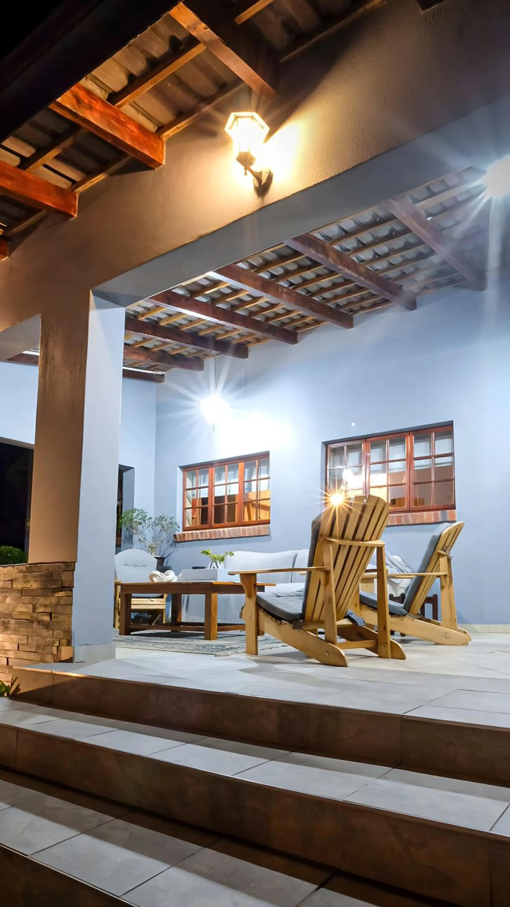 St Lucia Livingston Lodge