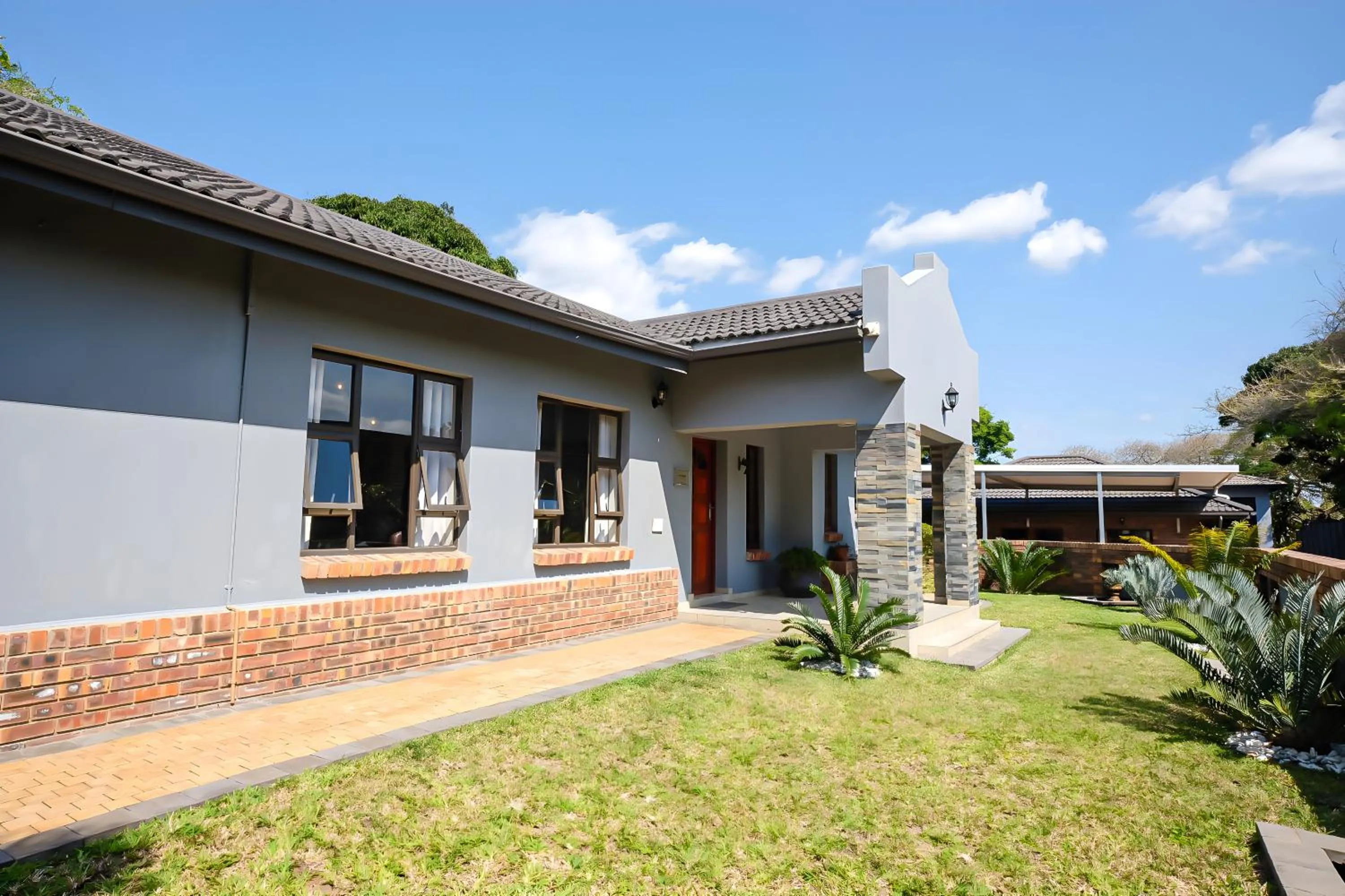 St Lucia Livingston Lodge