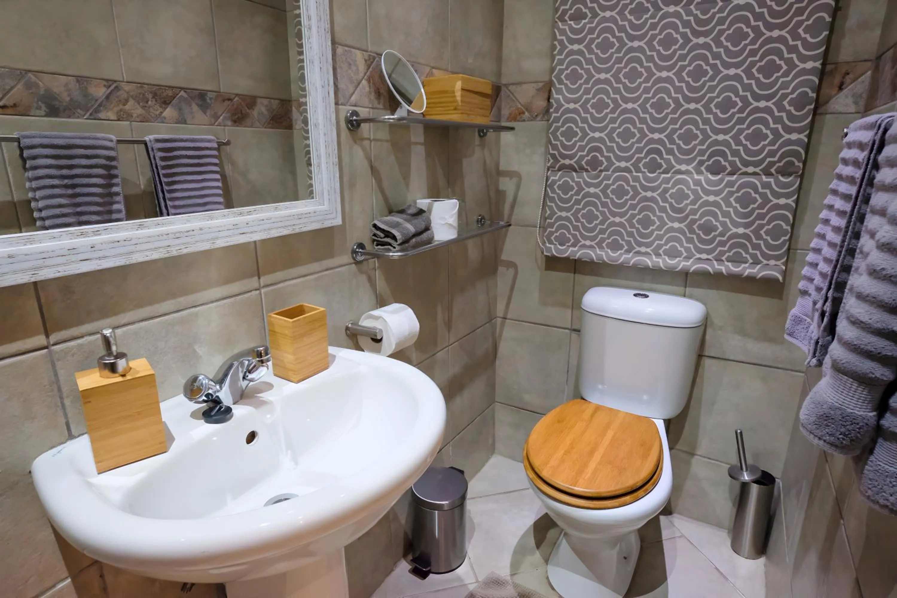 St Lucia Livingston Lodge