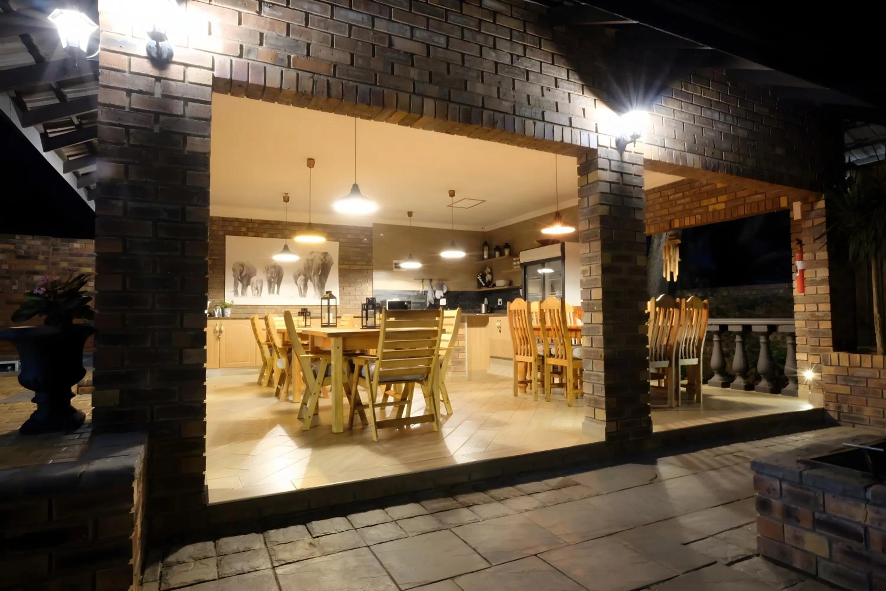 St Lucia Livingston Lodge