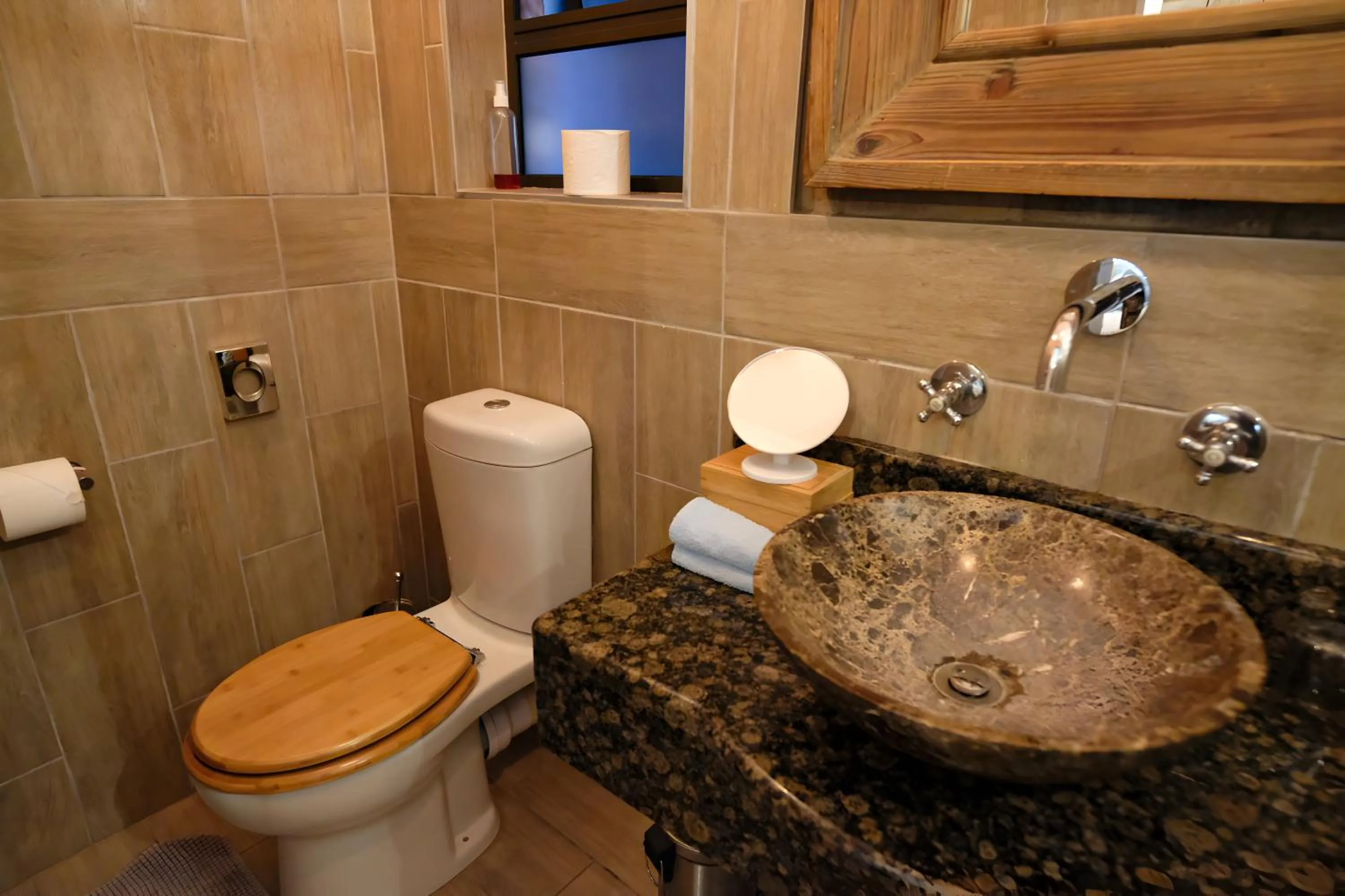 St Lucia Livingston Lodge