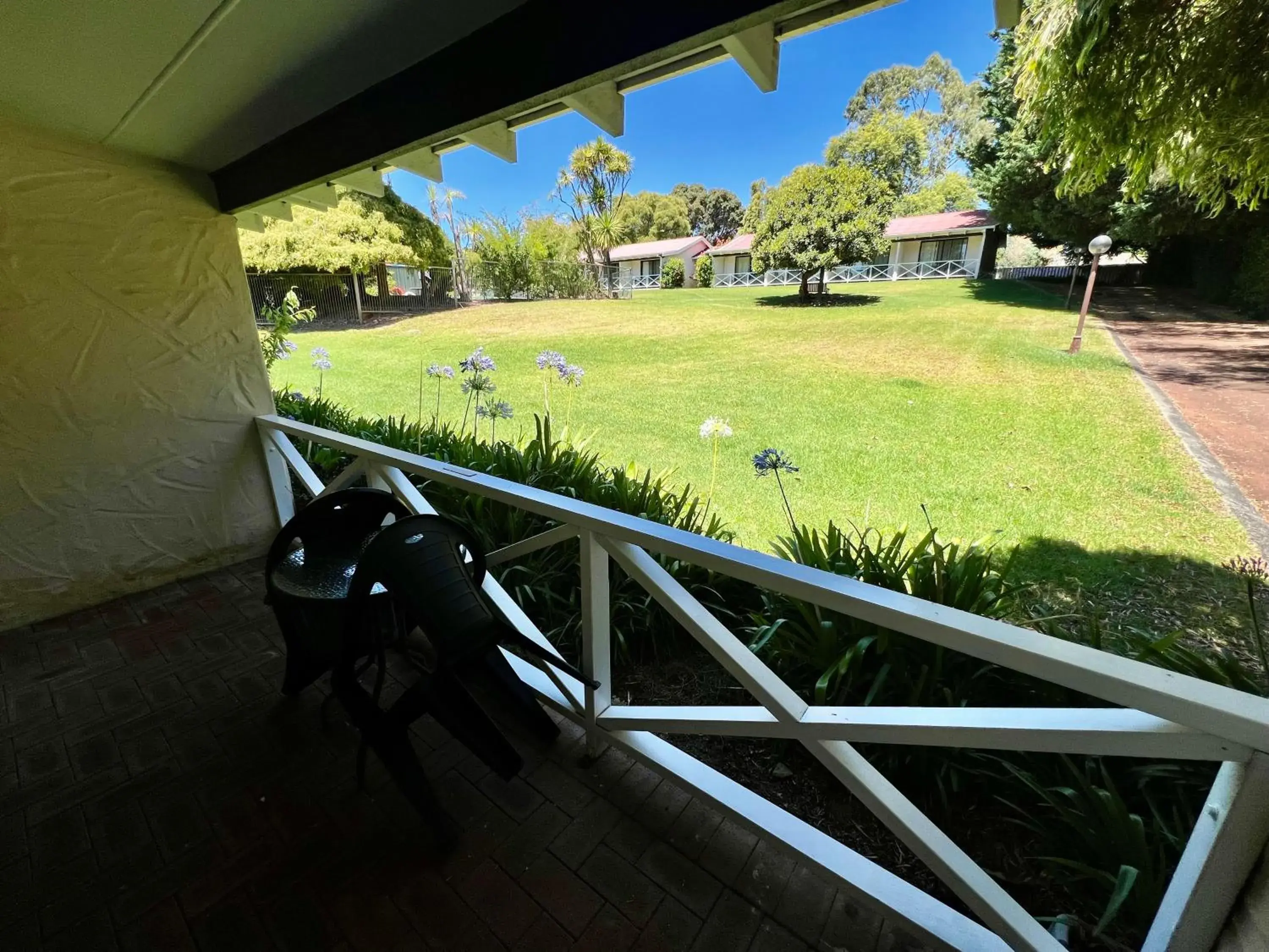 Executive Triple Room in Karri Forest Motel Executive Triple Room in Karri Forest Motel