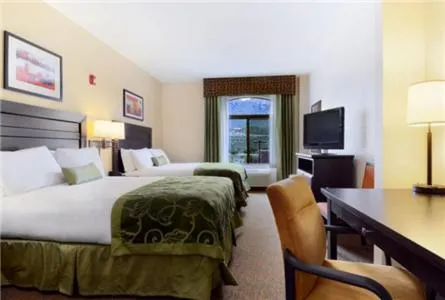 Photo of the whole room, Bed in Holiday Inn Express & Suites Oro Valley-Tucson North by IHG