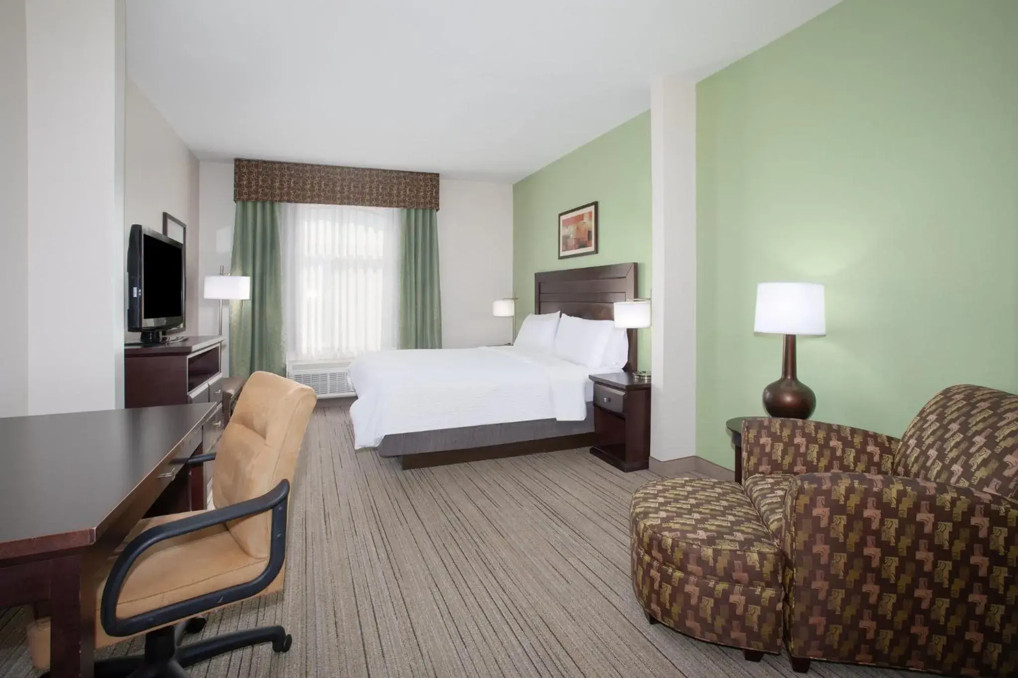Standard King Room in Holiday Inn Express & Suites Oro Valley-Tucson North by IHG Standard King Room in Holiday Inn Express & Suites Oro Valley-Tucson North by IHG