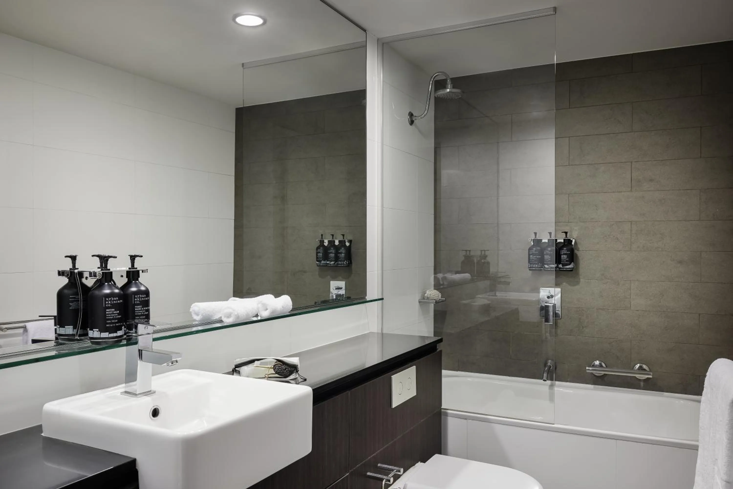 Bathroom in Punthill Norwest