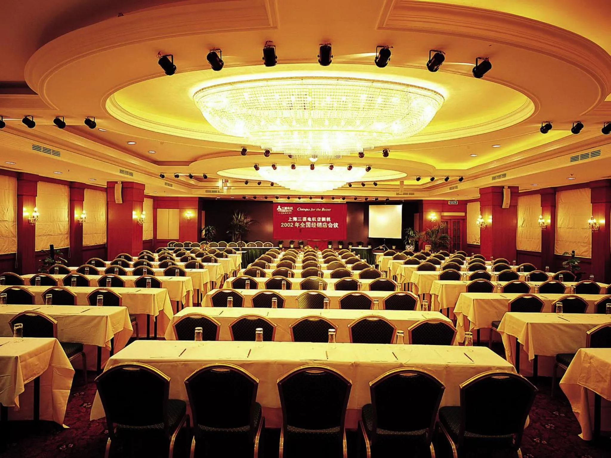 Banquet/Function facilities in Palm Beach Resort & Spa