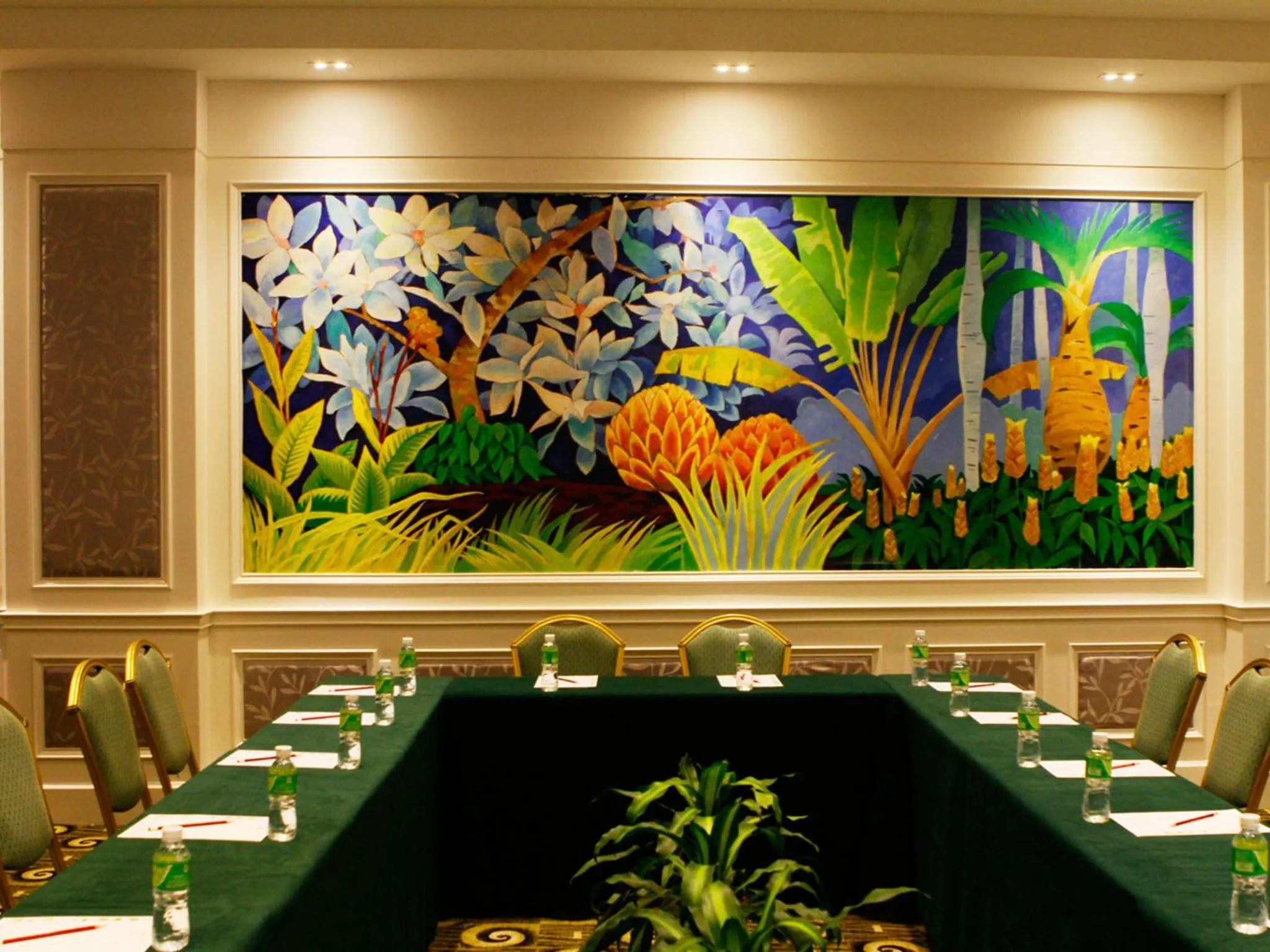 Banquet/Function facilities in Palm Beach Resort & Spa