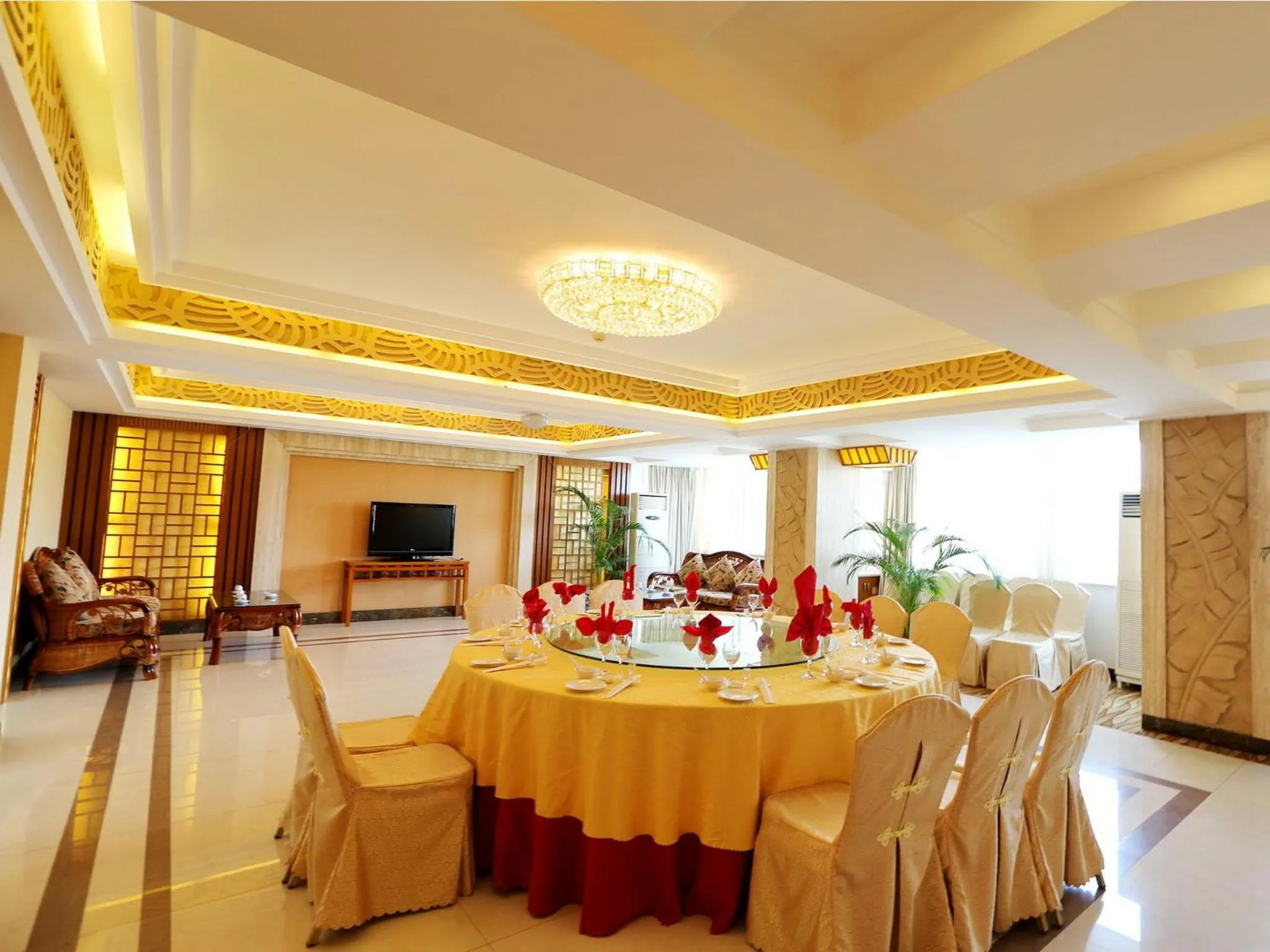 Banquet/Function facilities in Palm Beach Resort & Spa
