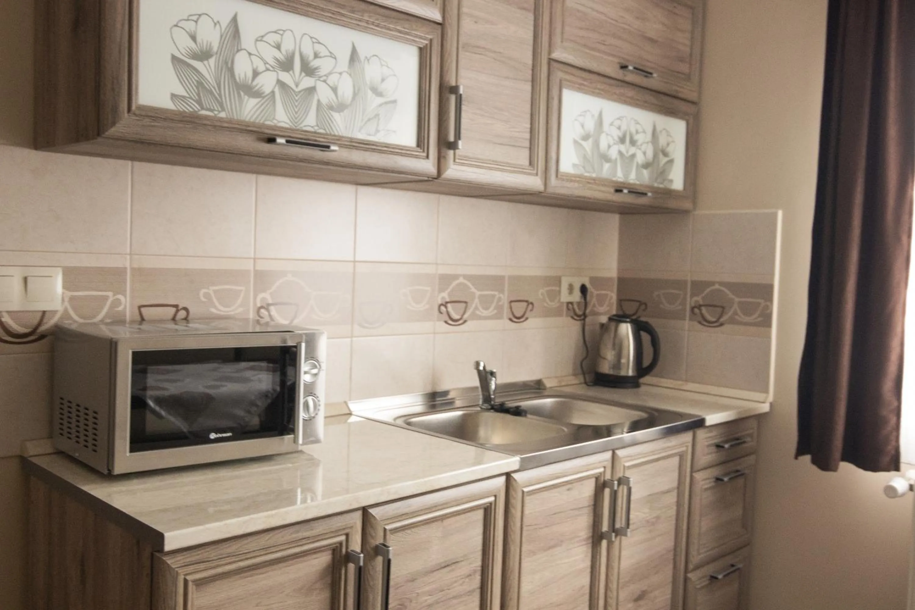 Cuha-gyöngye Apartmanház