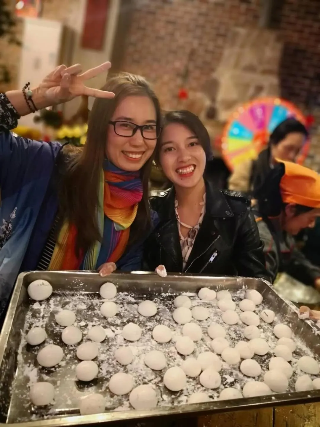 Chengdu Dreams Travel International Youth Hostel