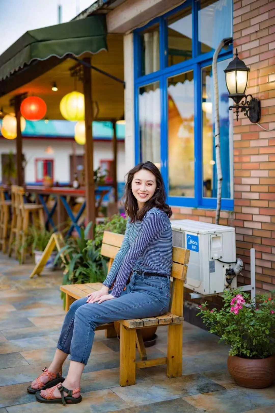 Chengdu Dreams Travel International Youth Hostel