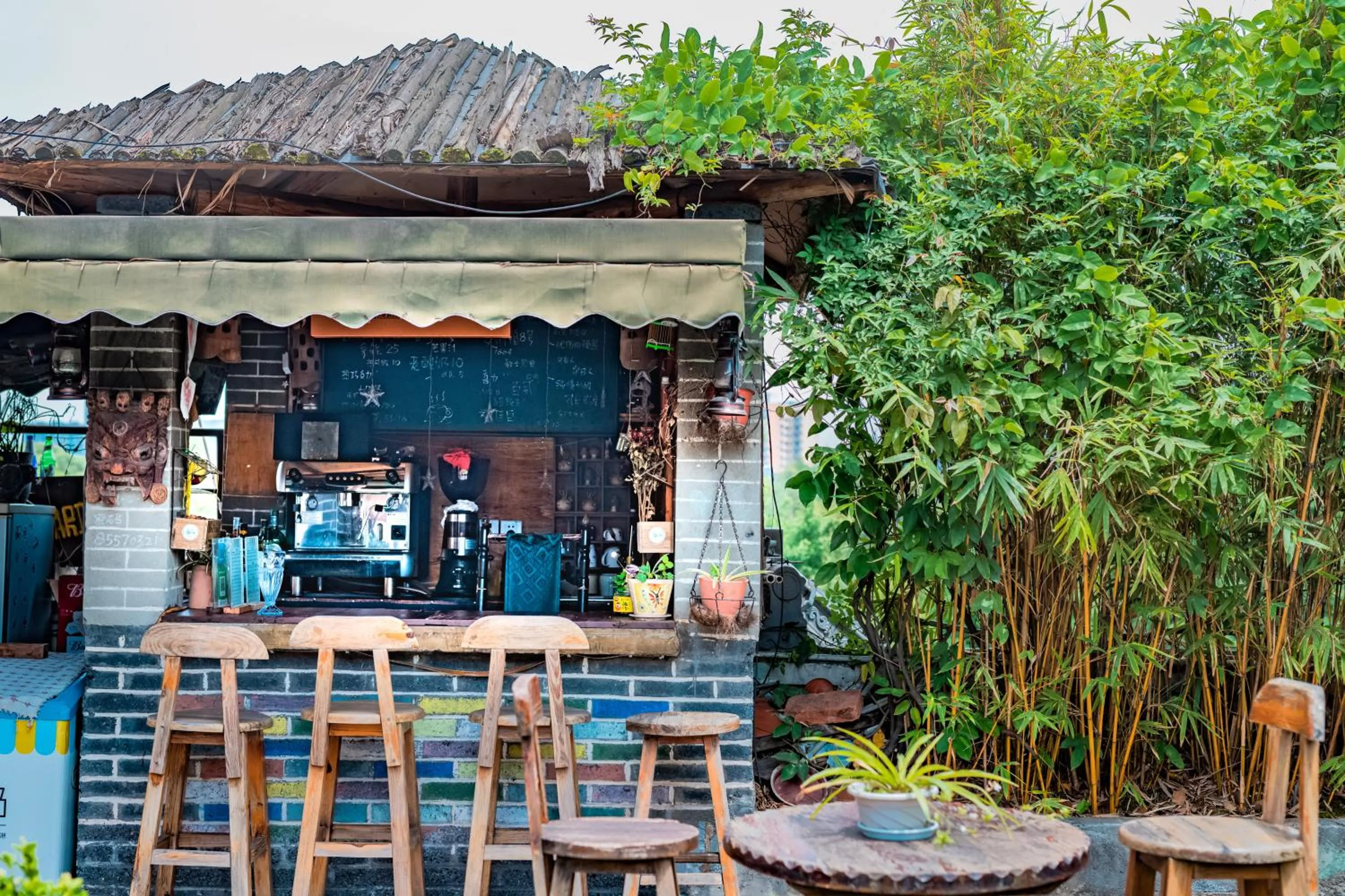 Chengdu Dreams Travel International Youth Hostel