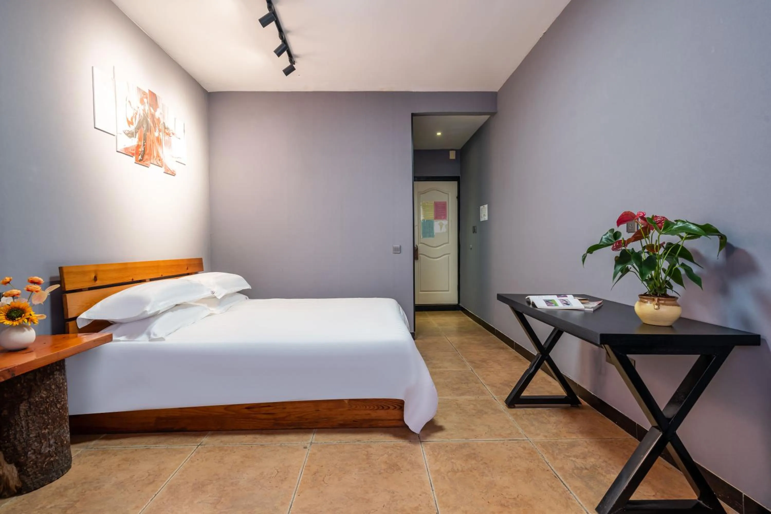 Chengdu Dreams Travel International Youth Hostel