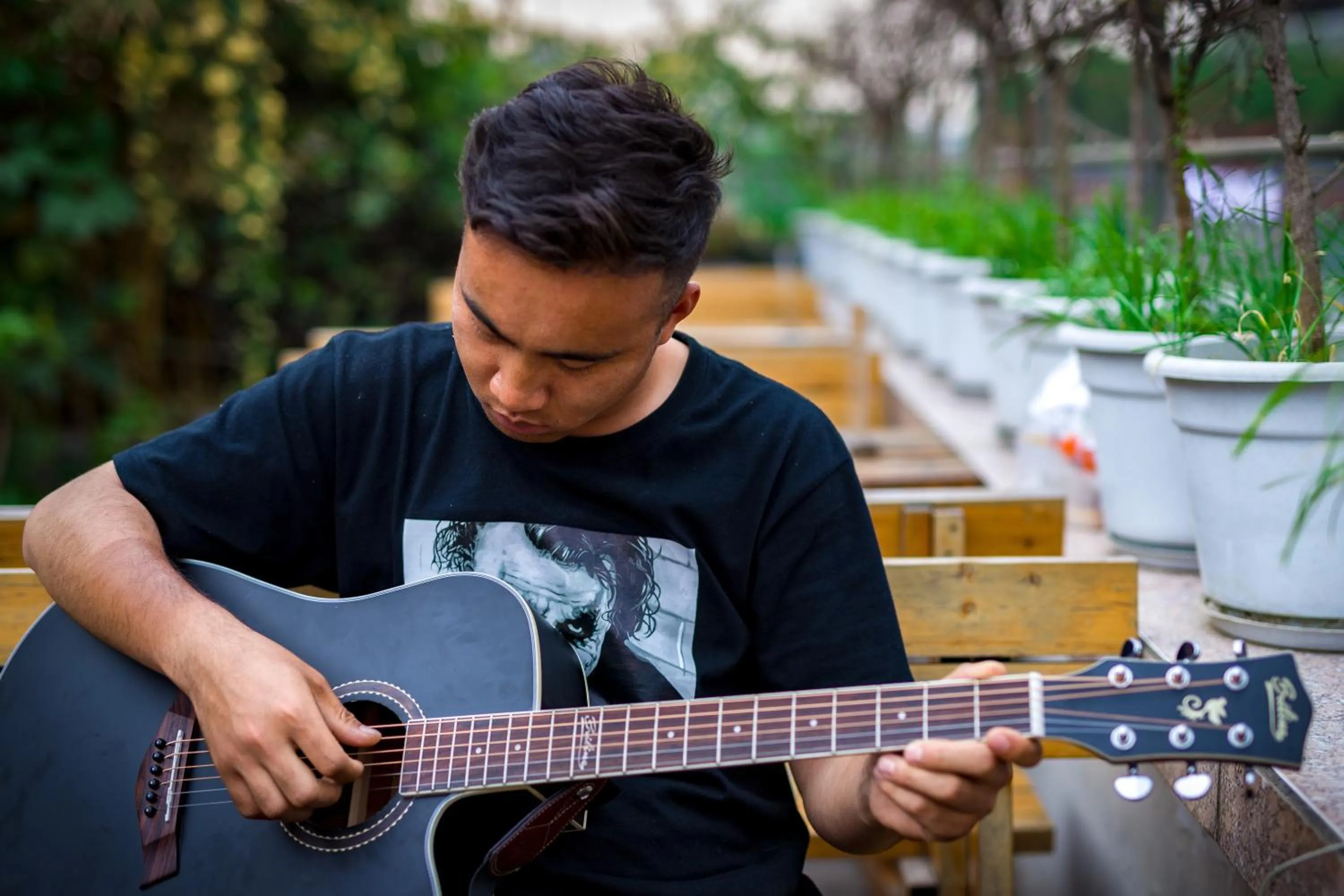 Chengdu Dreams Travel International Youth Hostel