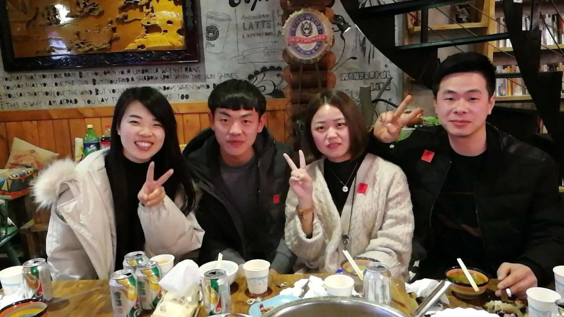 Chengdu Dreams Travel International Youth Hostel