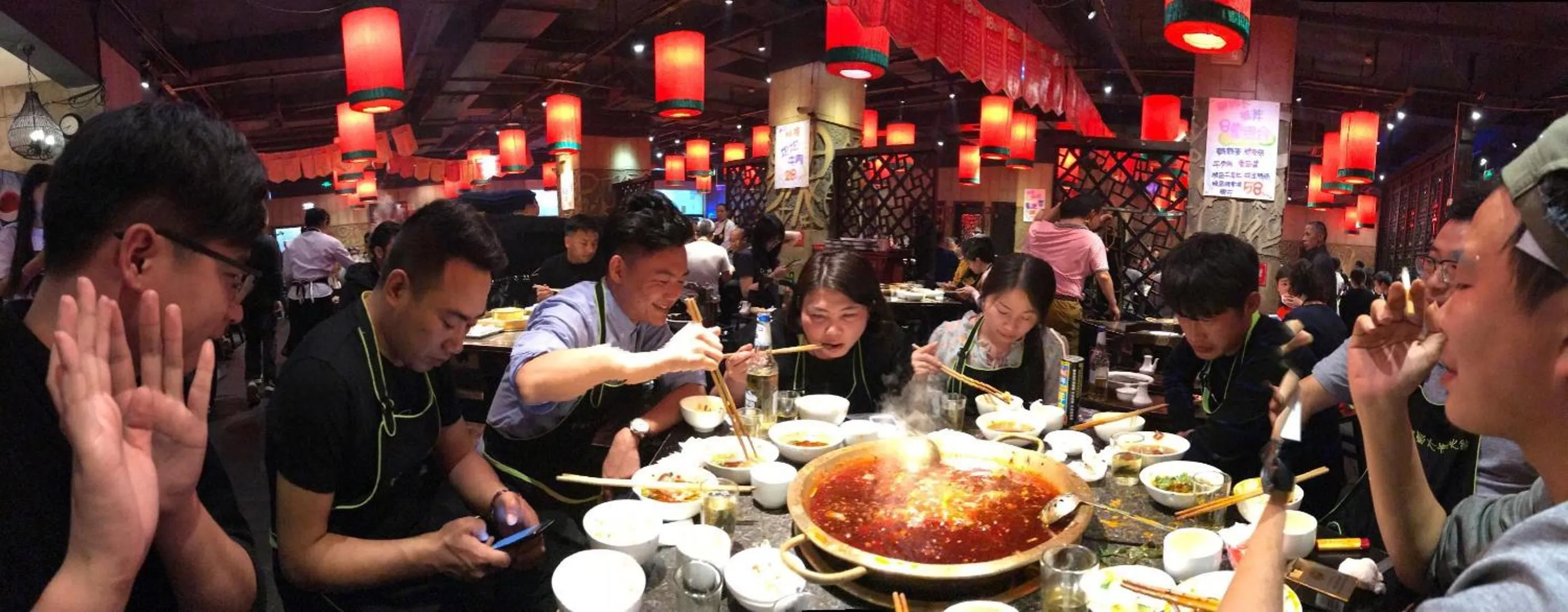 Chengdu Dreams Travel International Youth Hostel