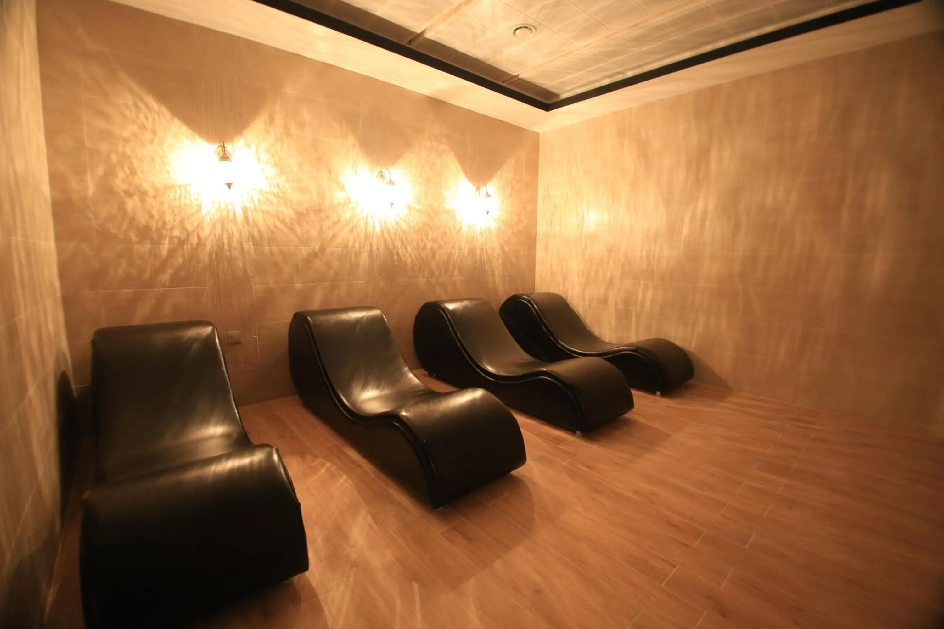 Activities in AYMİRA HOTEL & SPA