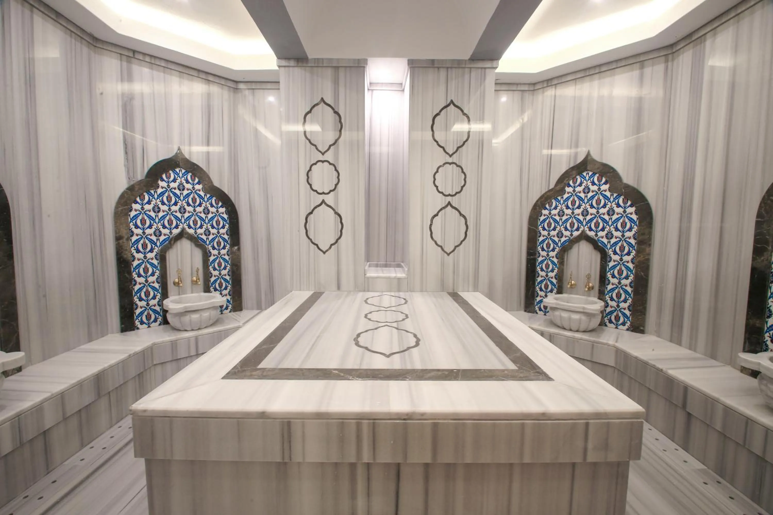 Aqua park in AYMİRA HOTEL & SPA