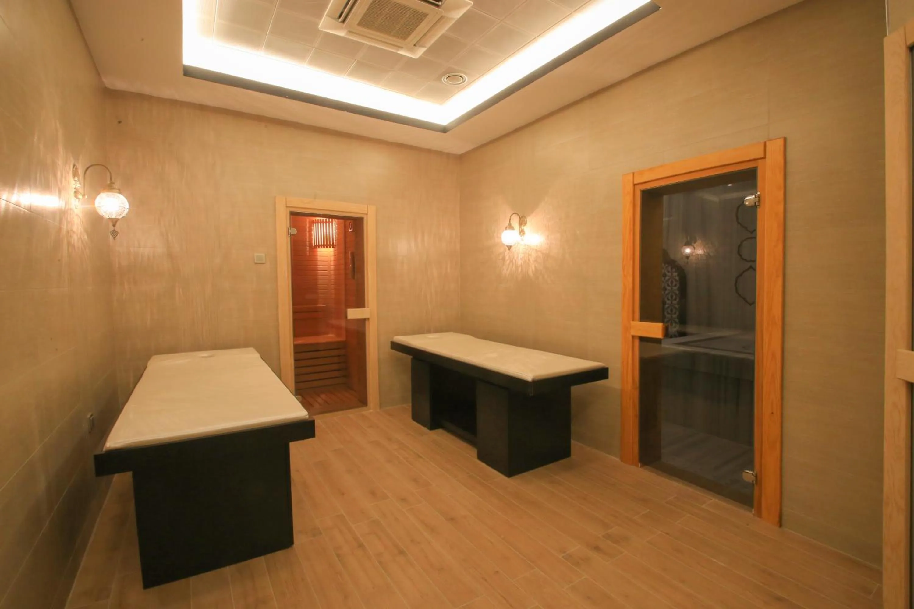 Activities in AYMİRA HOTEL & SPA