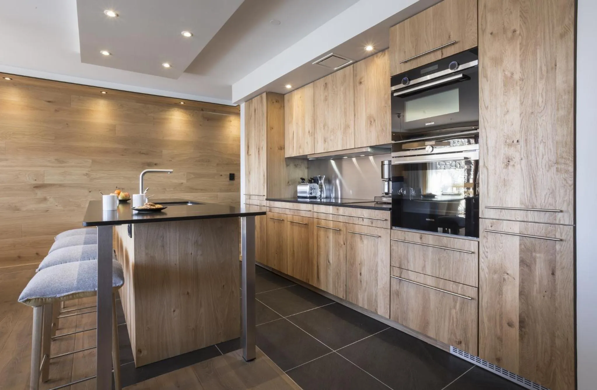 Hôtel Alparena & Spa - 4 étoiles