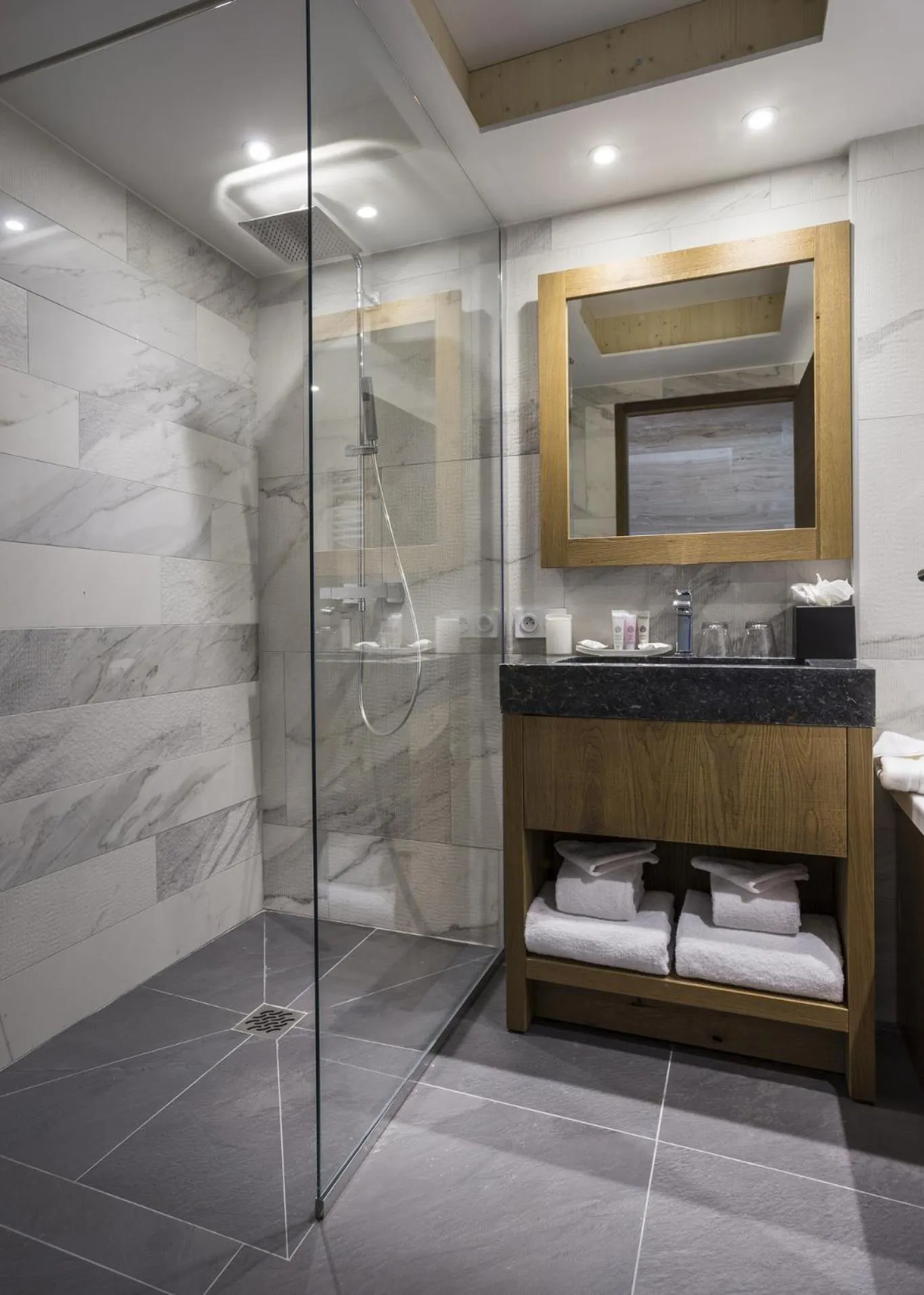 Hôtel Alparena & Spa - 4 étoiles