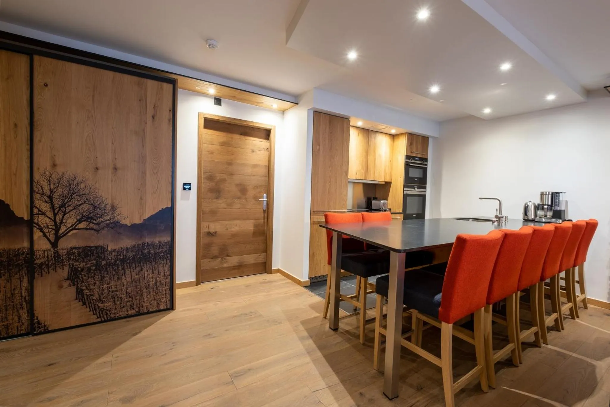 Hôtel Alparena & Spa - 4 étoiles