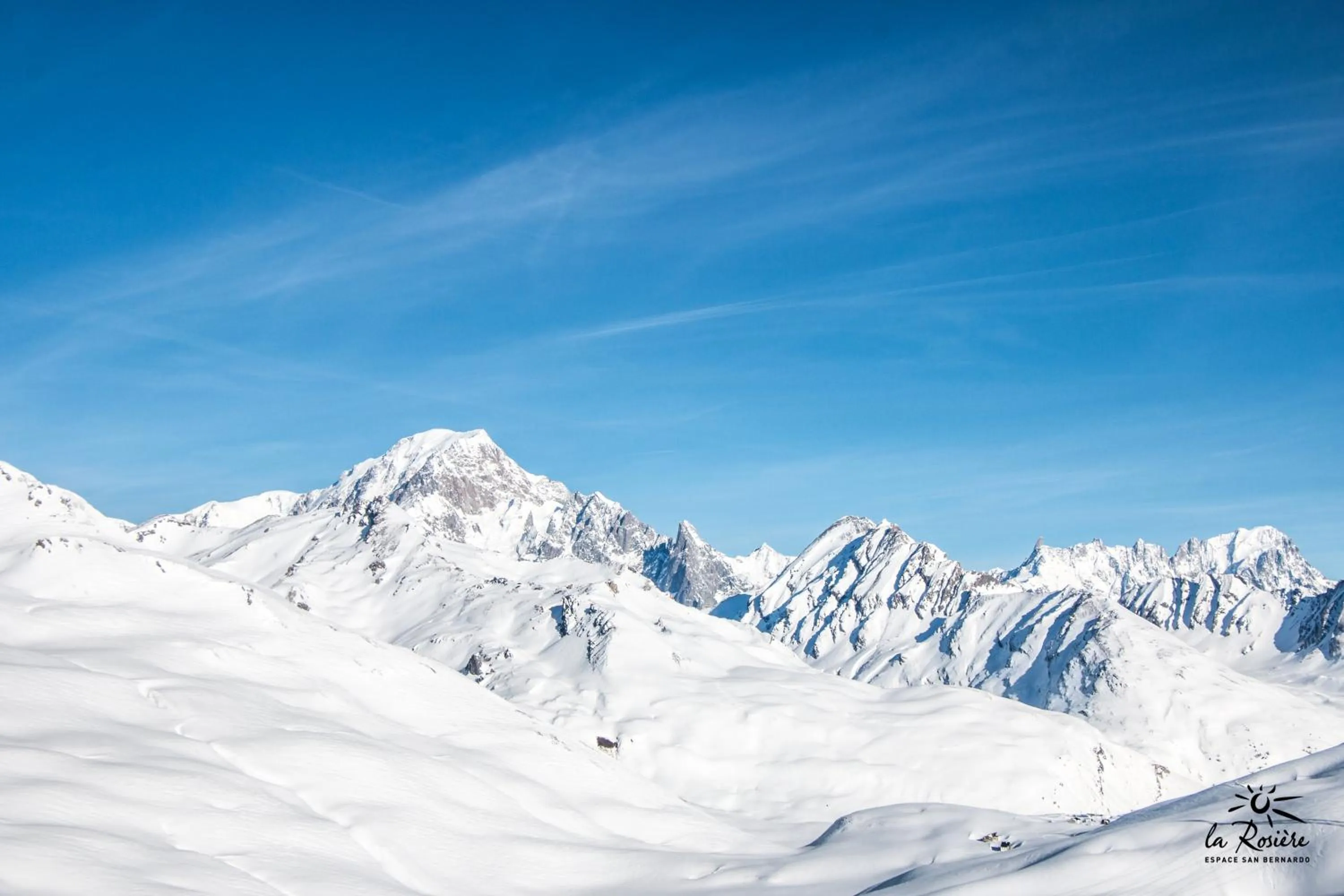 Skiing in Hôtel Alparena & Spa - 4 étoiles