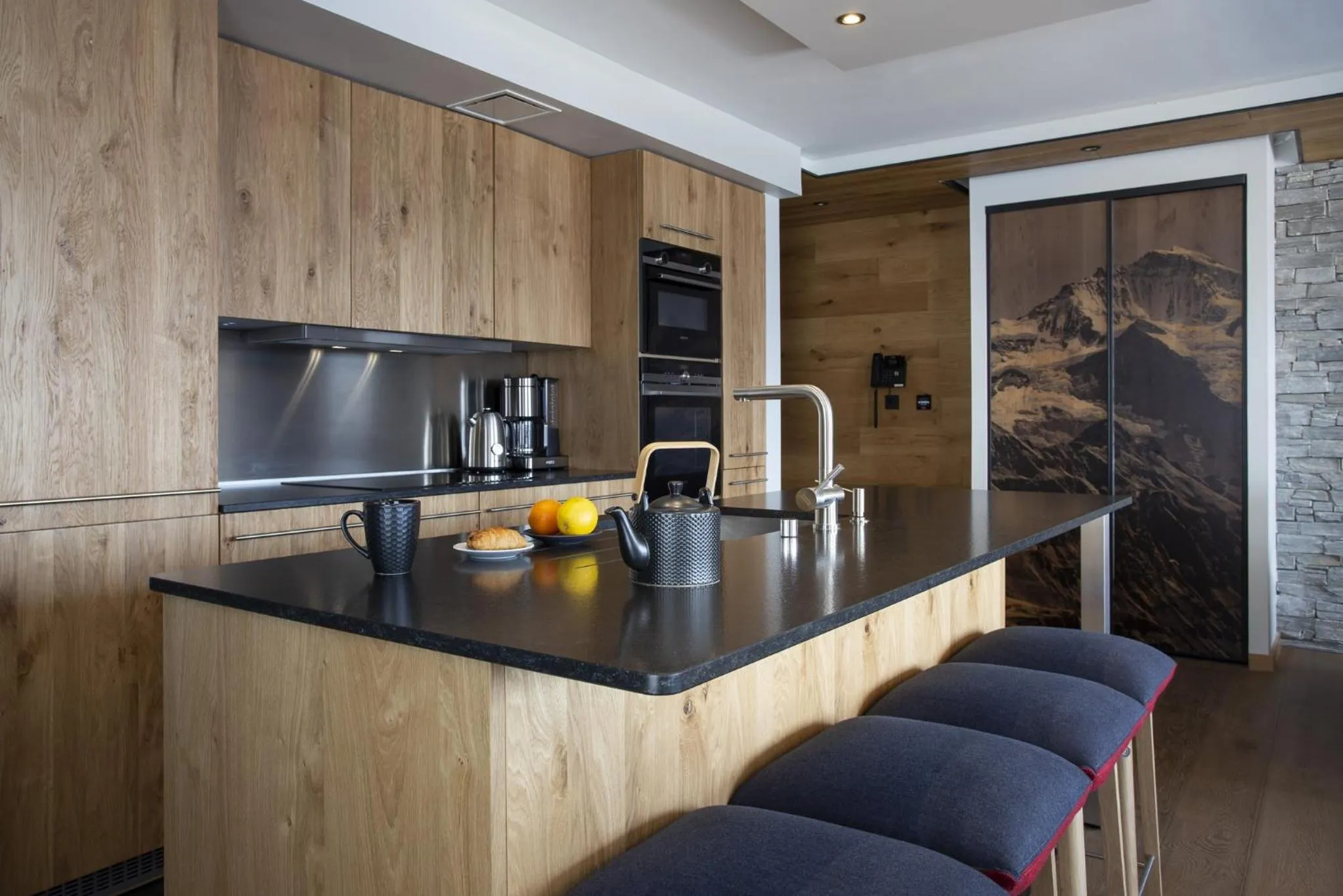 Hôtel Alparena & Spa - 4 étoiles