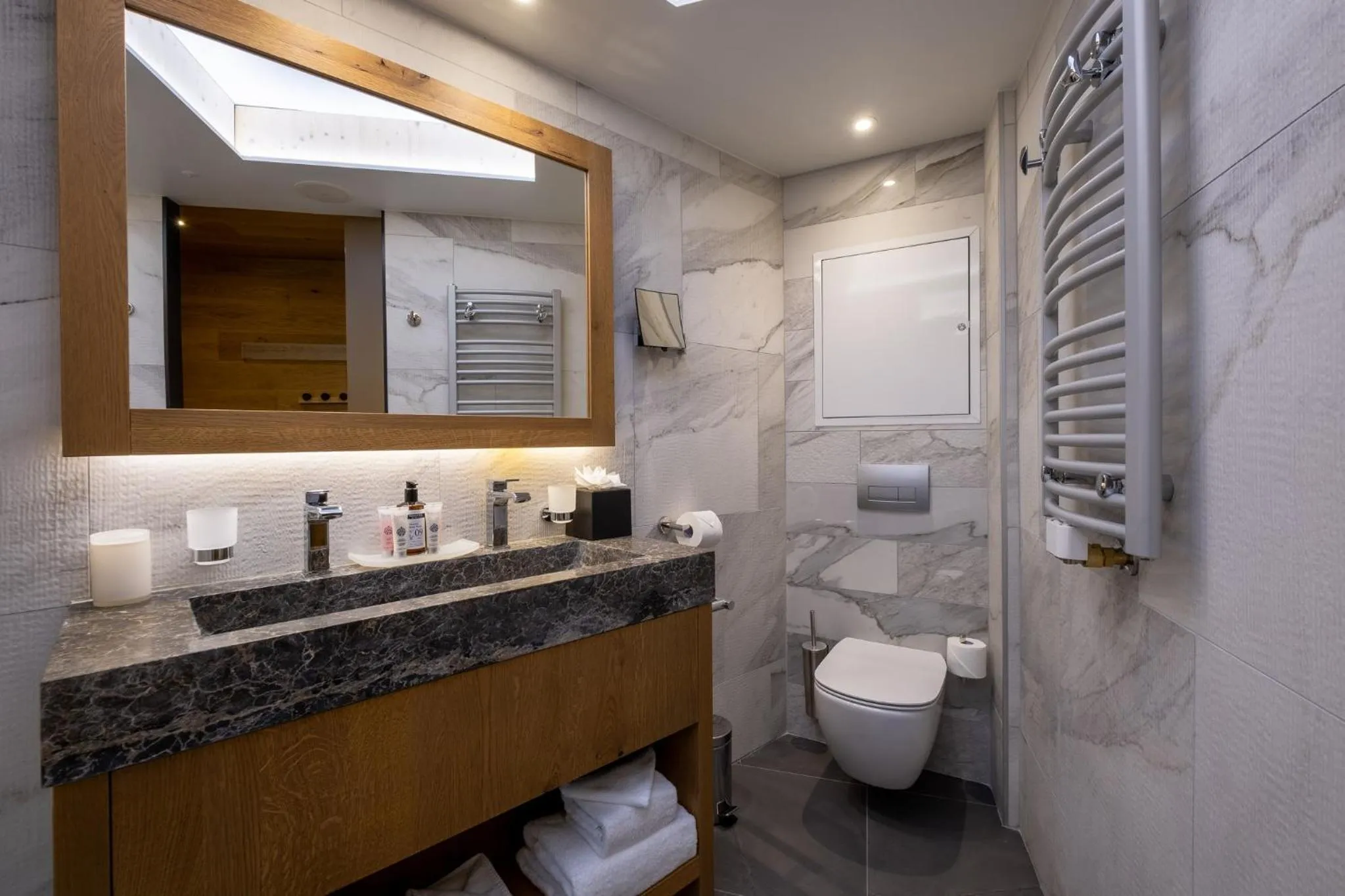 Hôtel Alparena & Spa - 4 étoiles