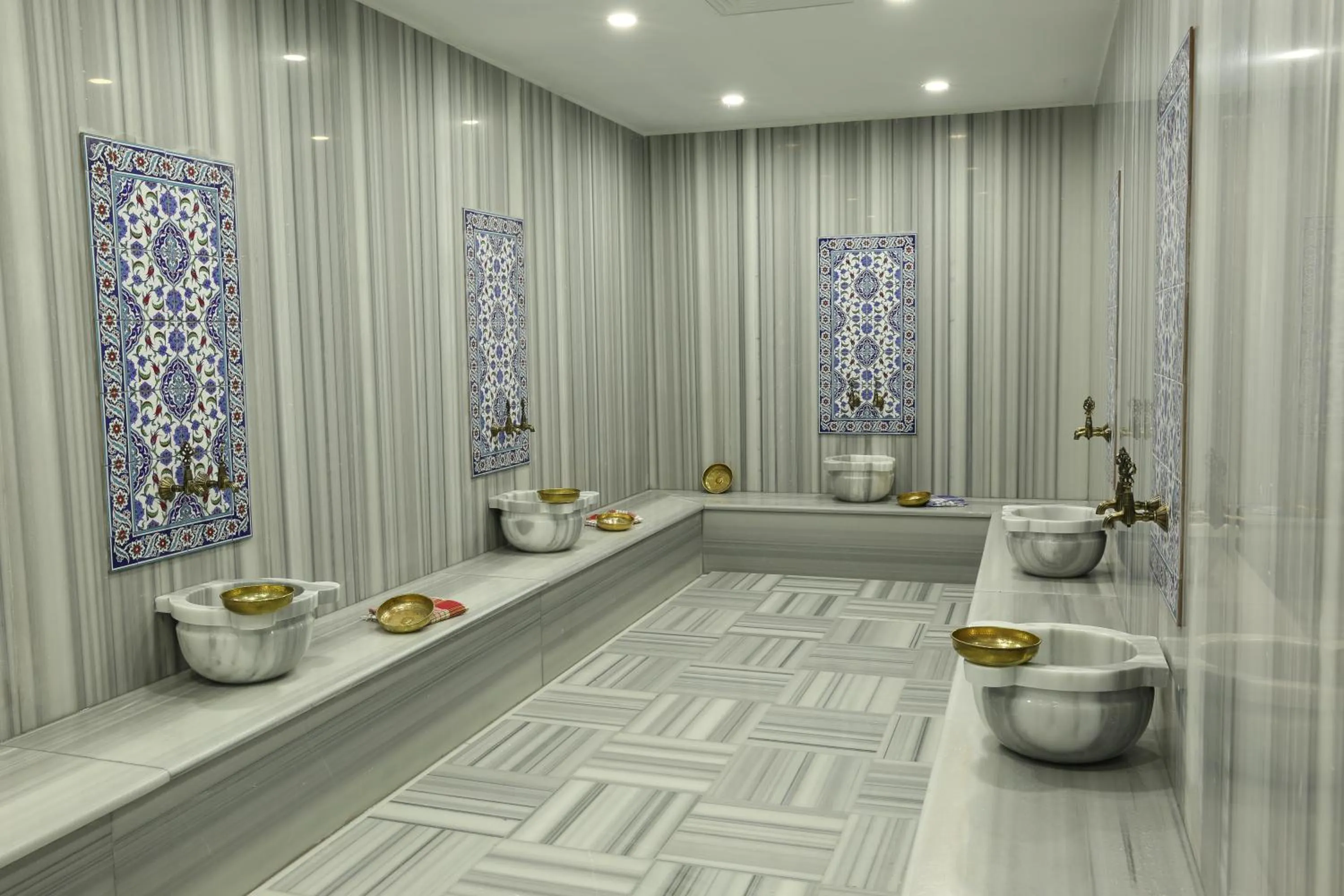 Property building in Hilas Thermal Resort Spa & Aquapark