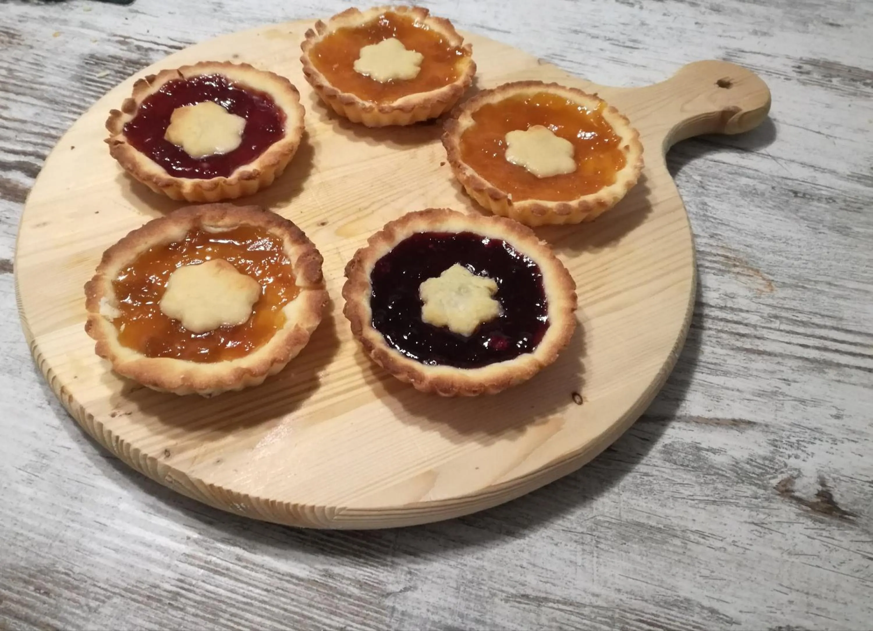 Coffee/tea facilities in Gli Archi Country Home