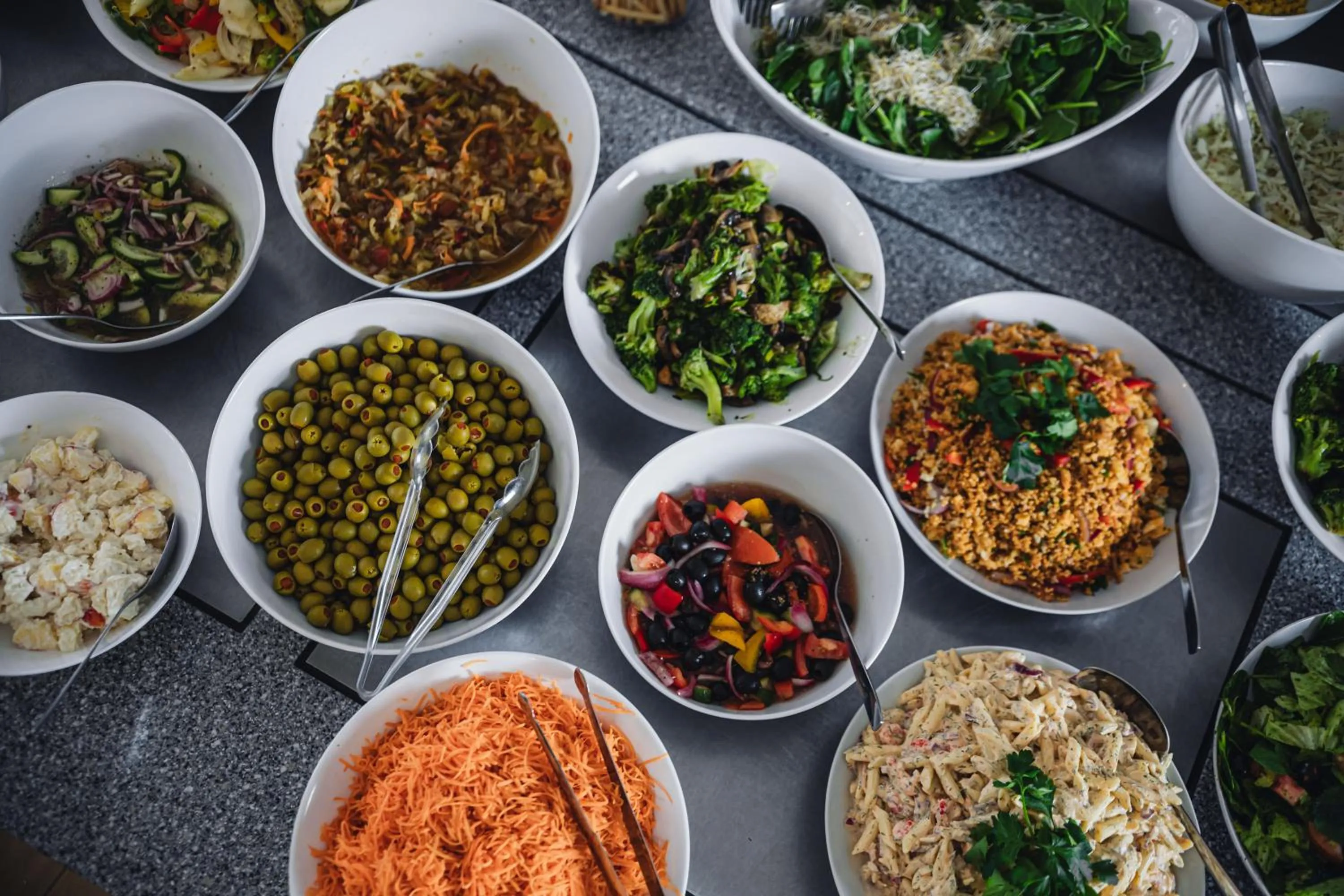 Restaurant/places to eat in Ädelfors Hotell & Konferens