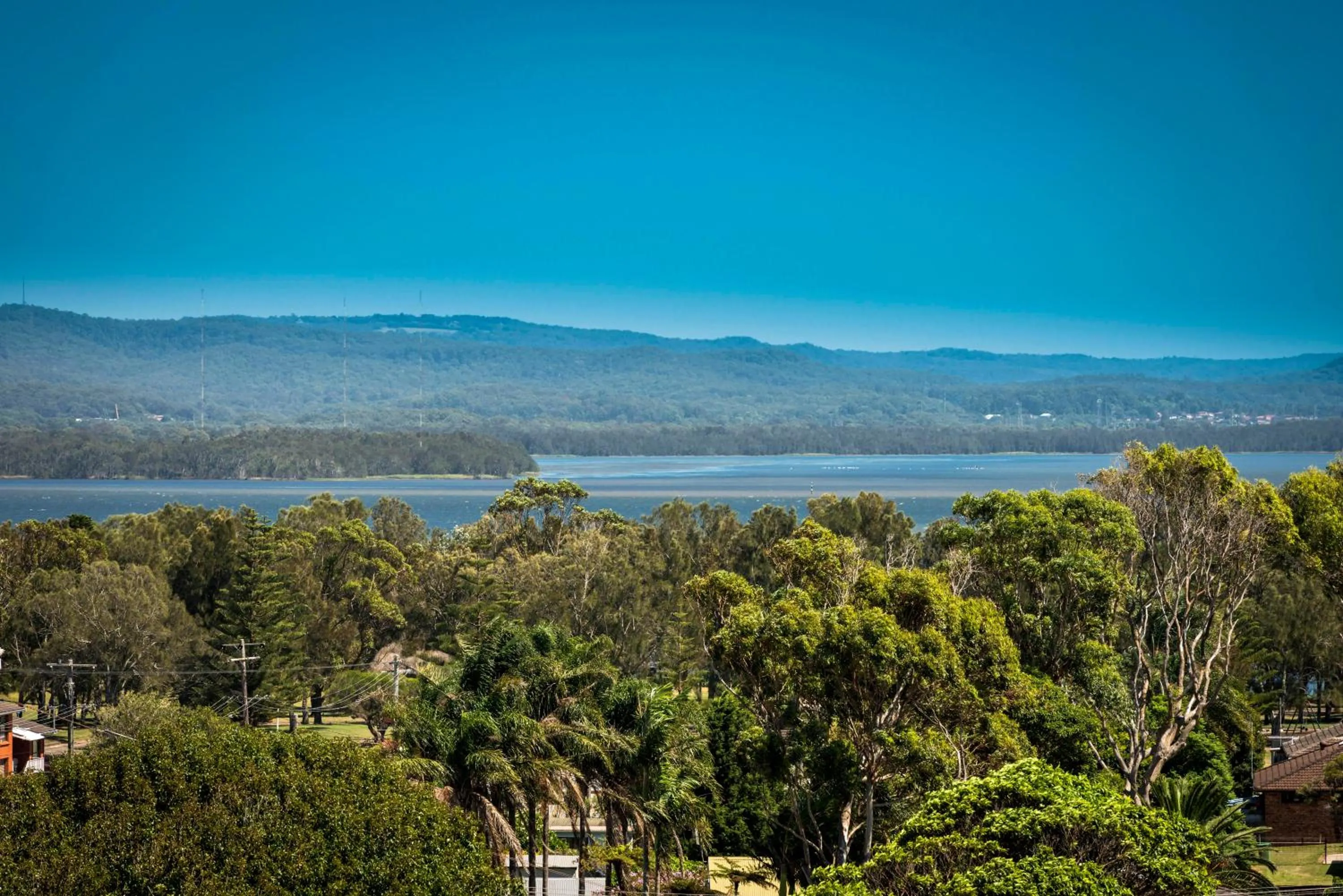 Other in Oaks The Entrance Waterfront Suites