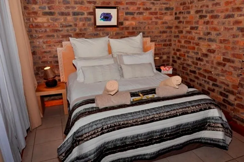 Bed in Roaring Sky Base Camp