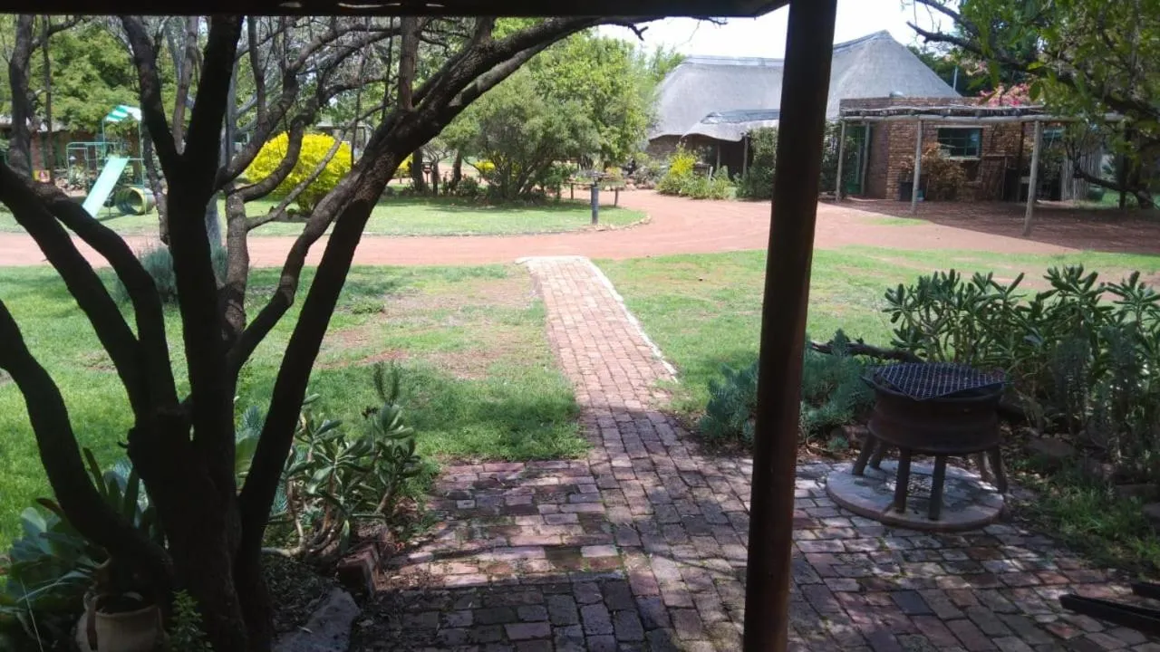 Roaring Sky Base Camp