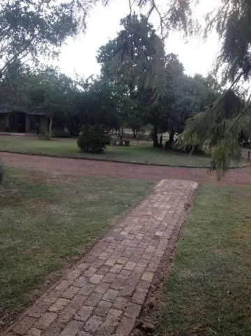 Roaring Sky Base Camp