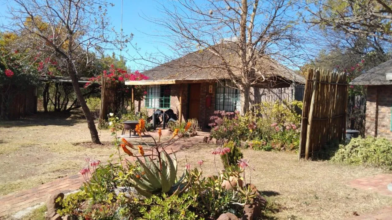 Roaring Sky Base Camp
