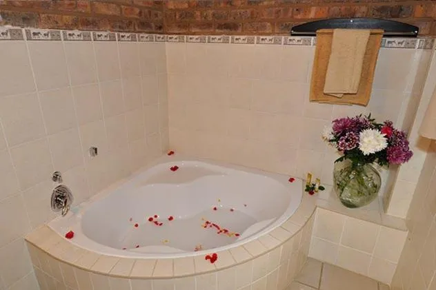 Roaring Sky Base Camp