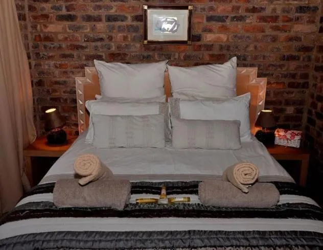 Bed in Roaring Sky Base Camp