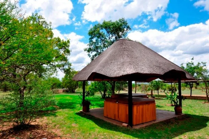 Roaring Sky Base Camp