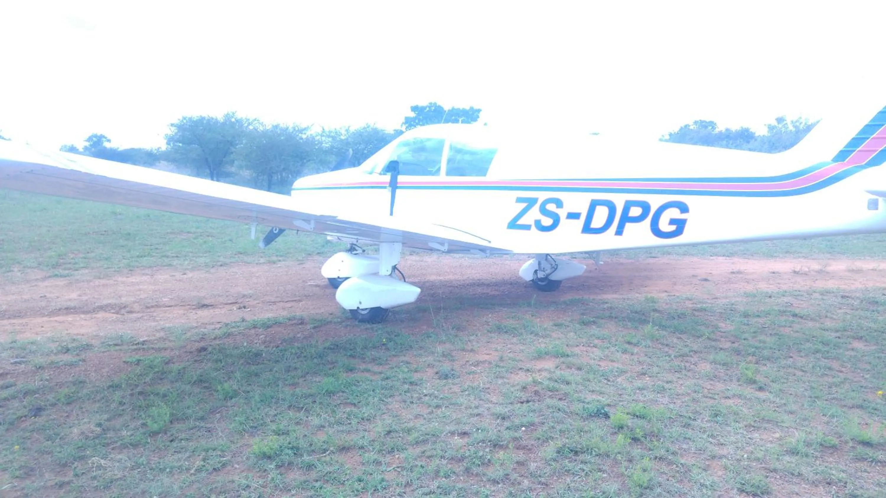 Roaring Sky Base Camp