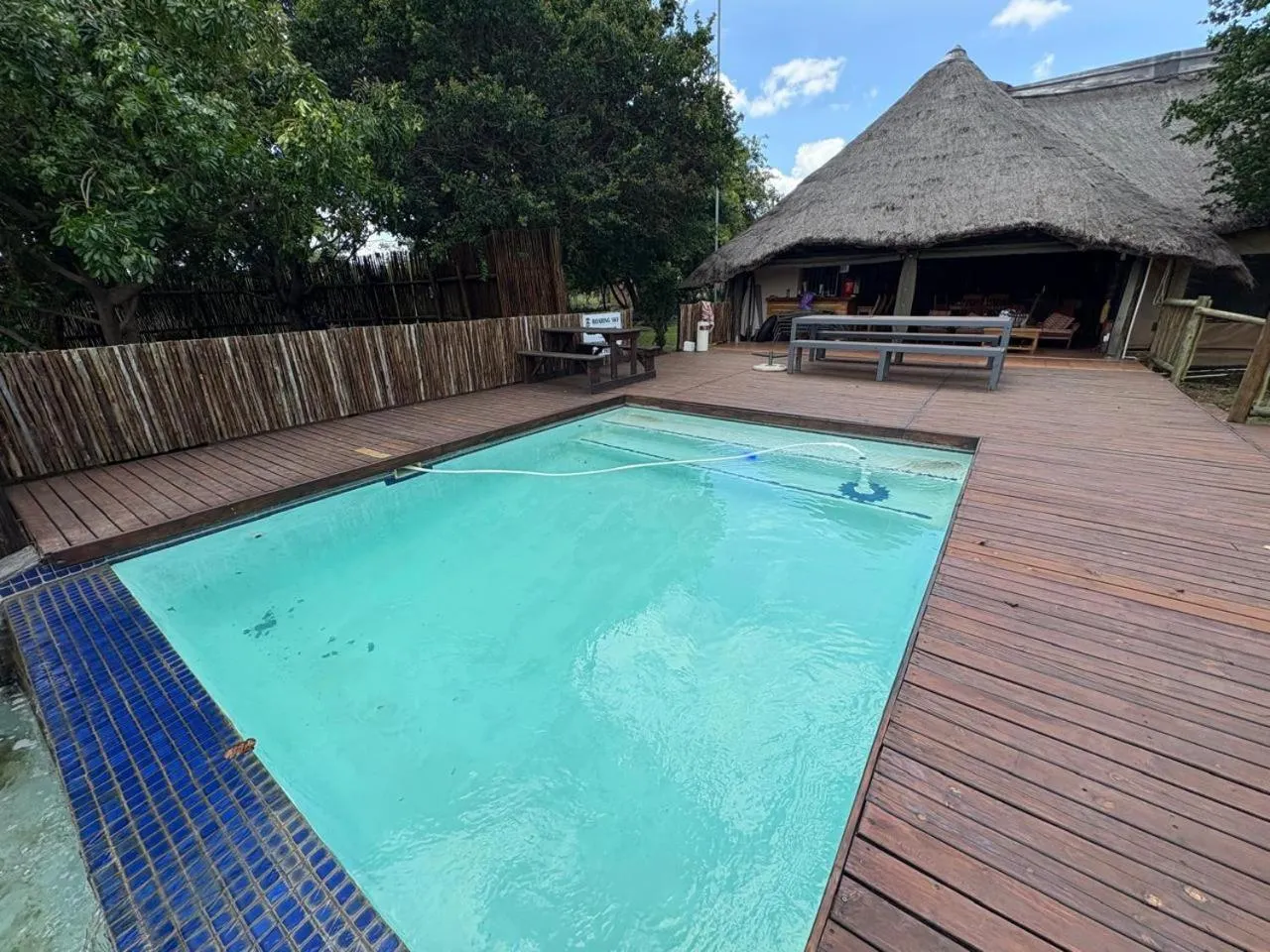  in Roaring Sky Base Camp