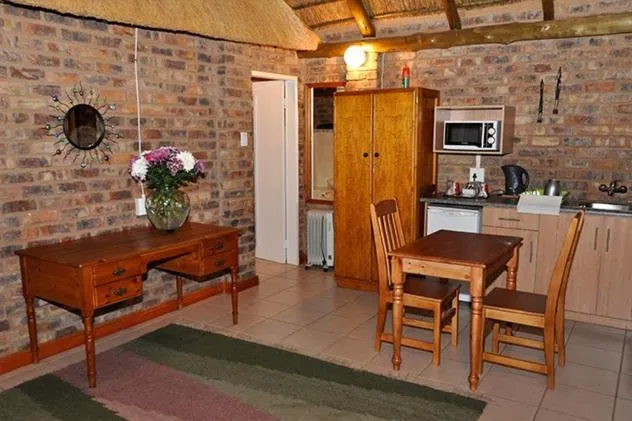 Roaring Sky Base Camp