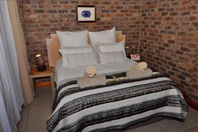 Bed in Roaring Sky Base Camp