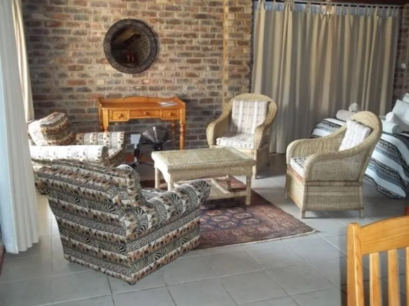 Roaring Sky Base Camp