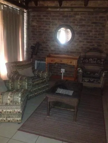 Roaring Sky Base Camp