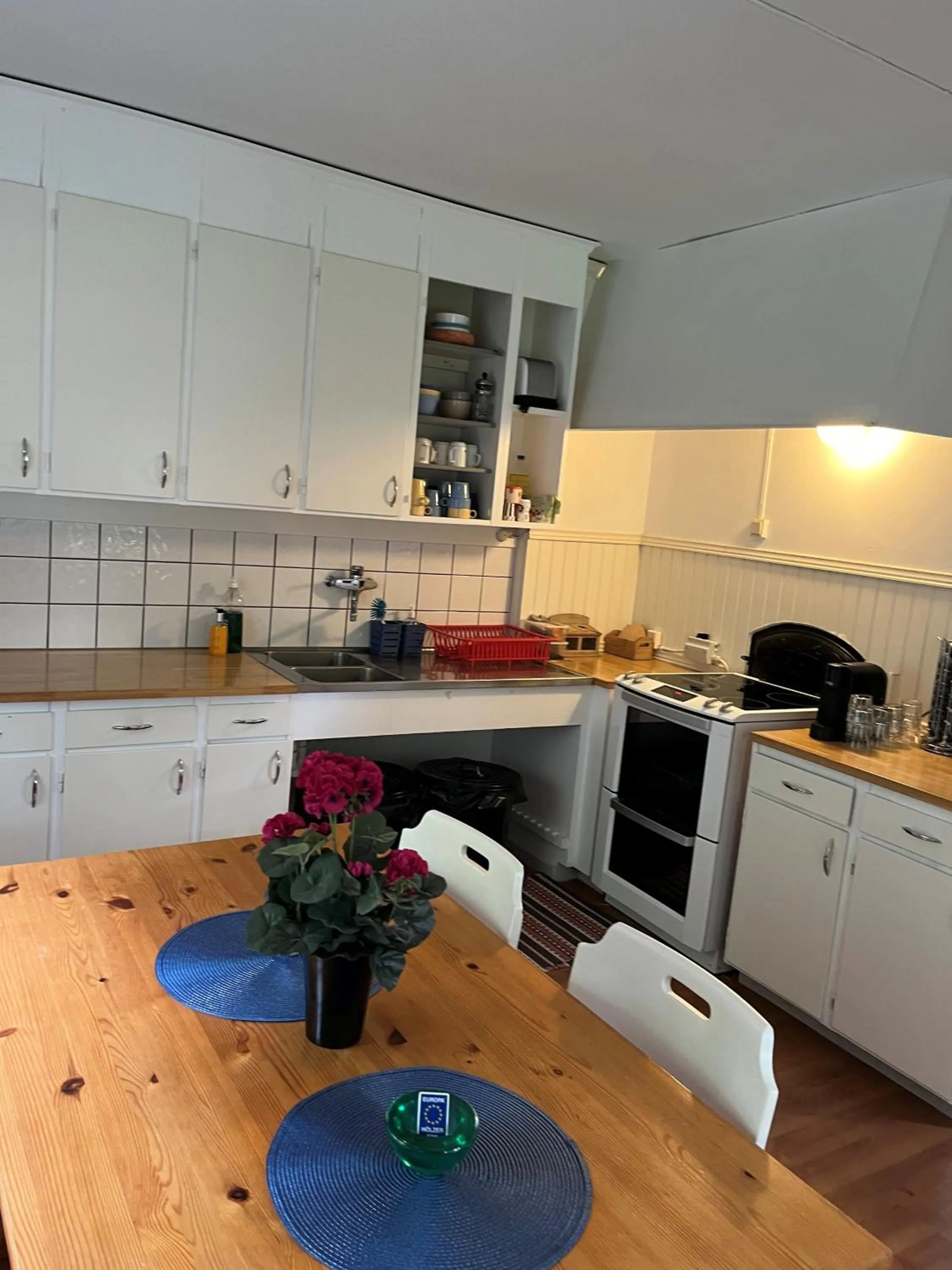 STF Korrö Gårdshotell - B&B