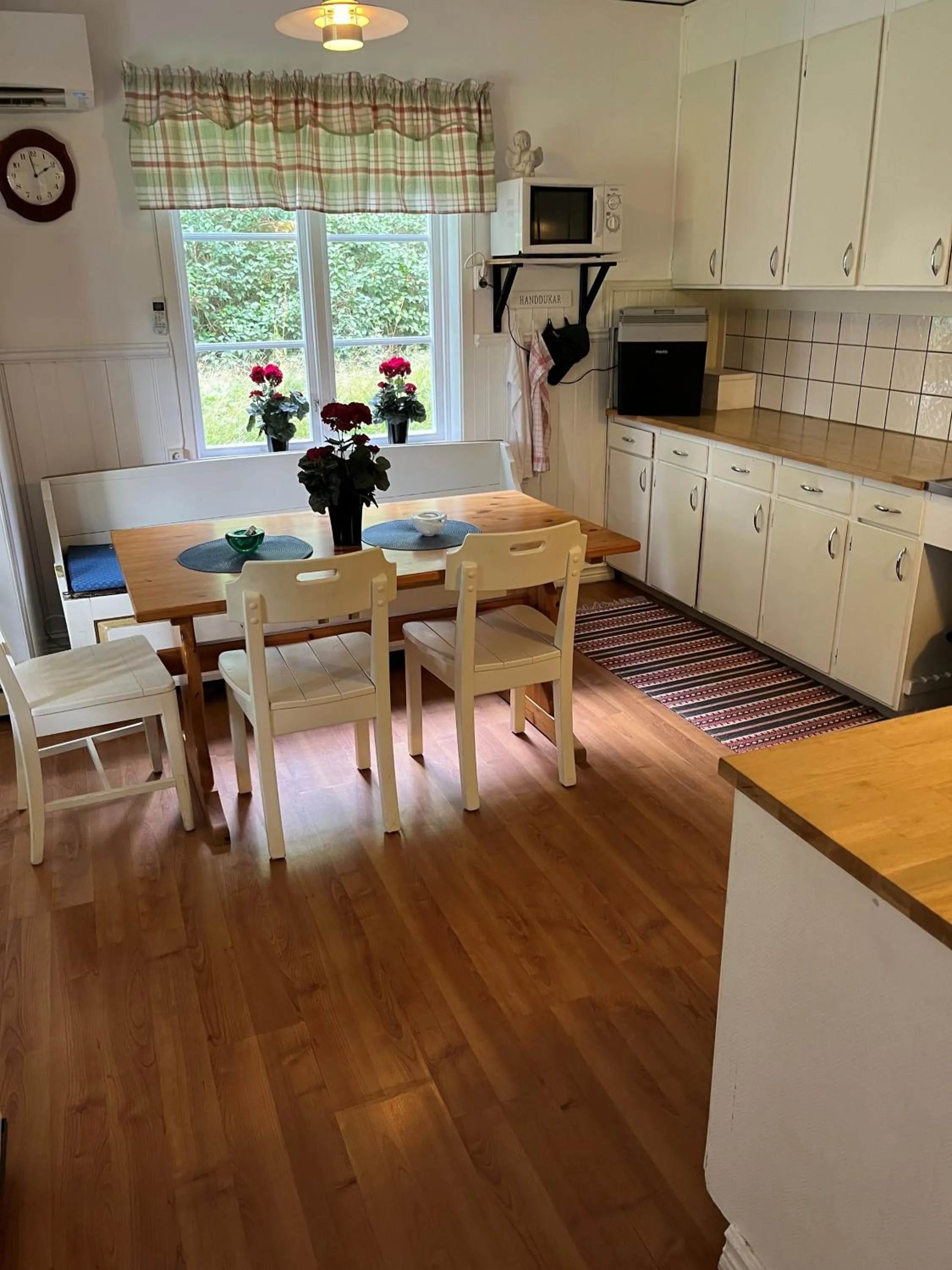 STF Korrö Gårdshotell - B&B