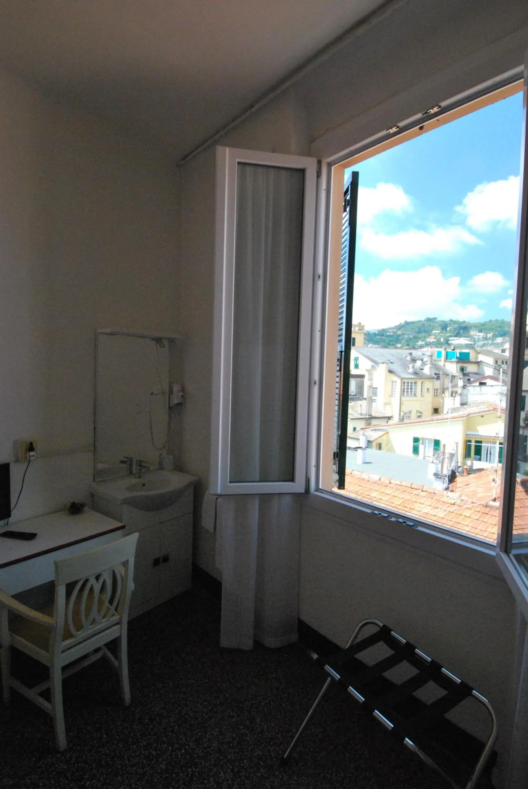 Day in Albergo La Vela