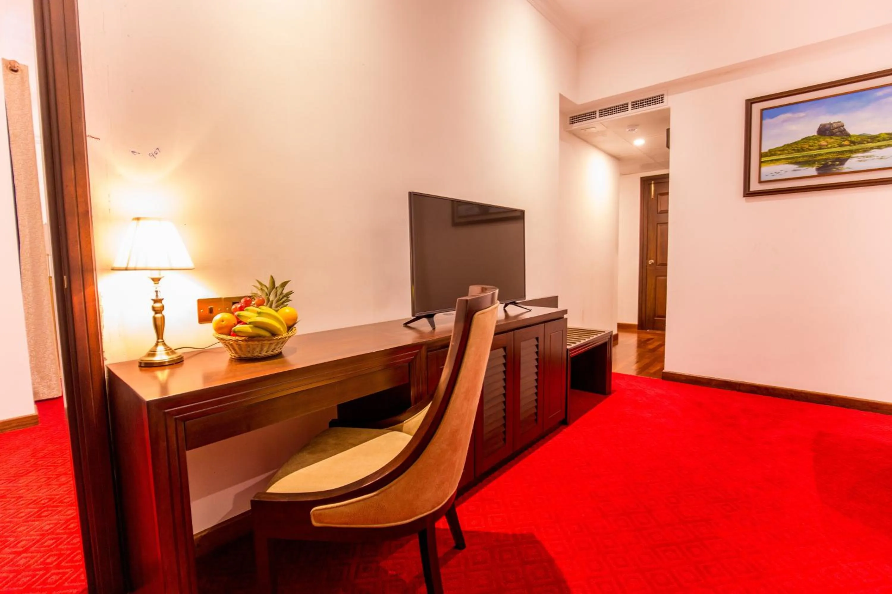 Trillium Boutique City Hotel